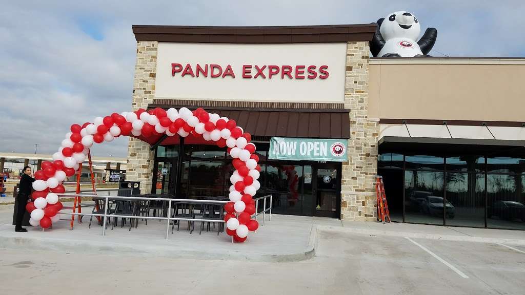 Panda Express | 11939 Grand Pkwy, New Caney, TX 77357, USA | Phone: (281) 601-6231