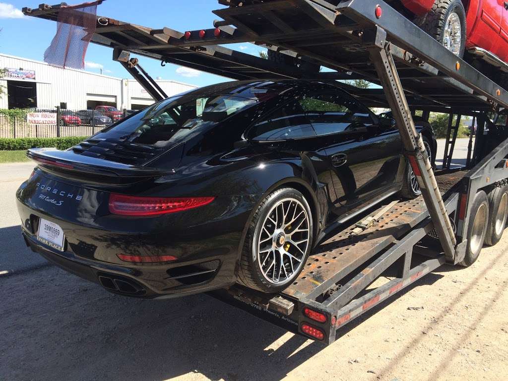 Oryx Motors | 210 S Bagdad Rd #3, Grand Prairie, TX 75050, USA | Phone: (682) 777-6823