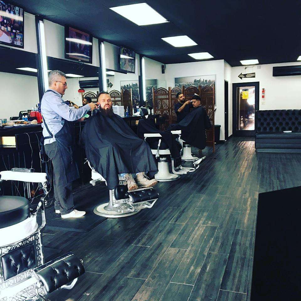 Theladykillerbarbershop | 7709 Otis Ave, Cudahy, CA 90201, USA | Phone: (323) 537-8594