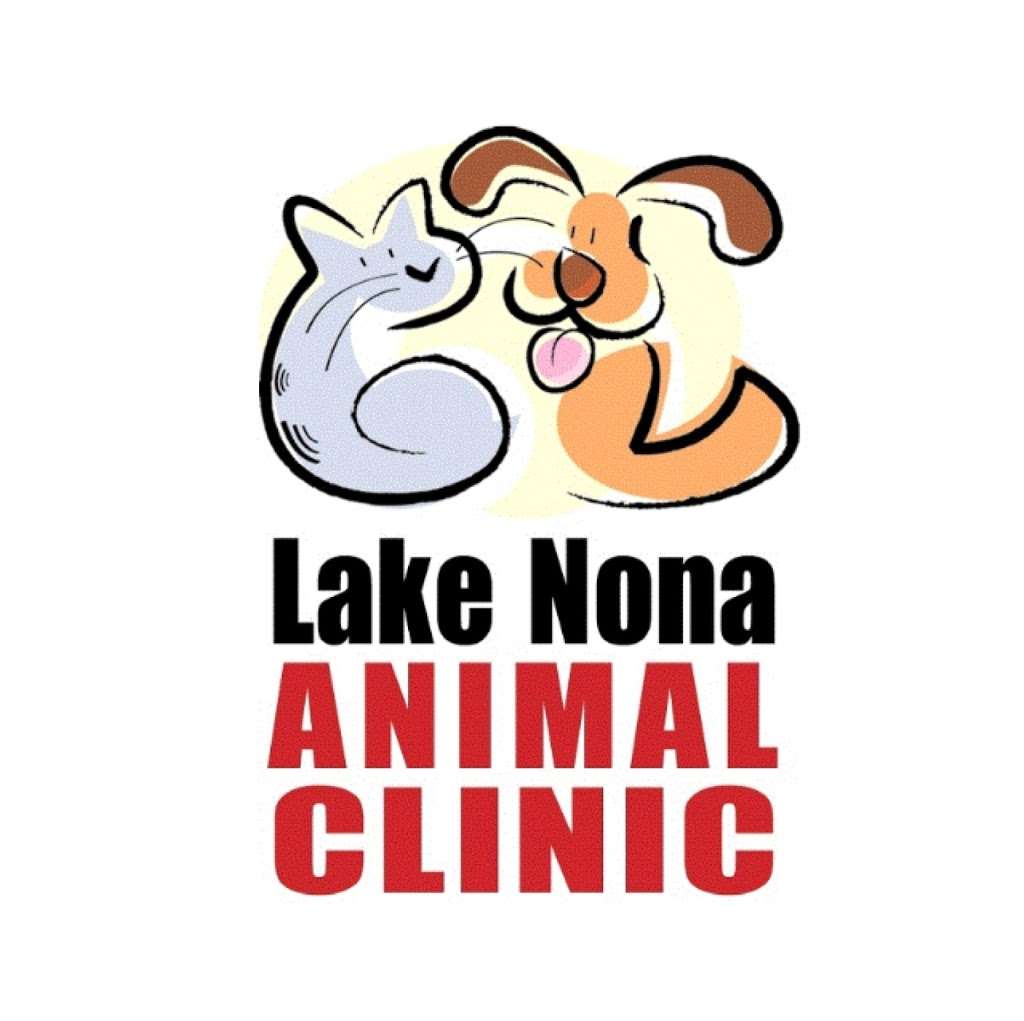 Lake Nona Animal Clinic | 10743 Narcoossee Rd Ste. A-22, Orlando, FL 32832 | Phone: (407) 249-4100