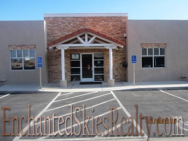 Enchanted Skies Realty | 9798 Coors Blvd NW D, Albuquerque, NM 87114, USA | Phone: (505) 999-1970