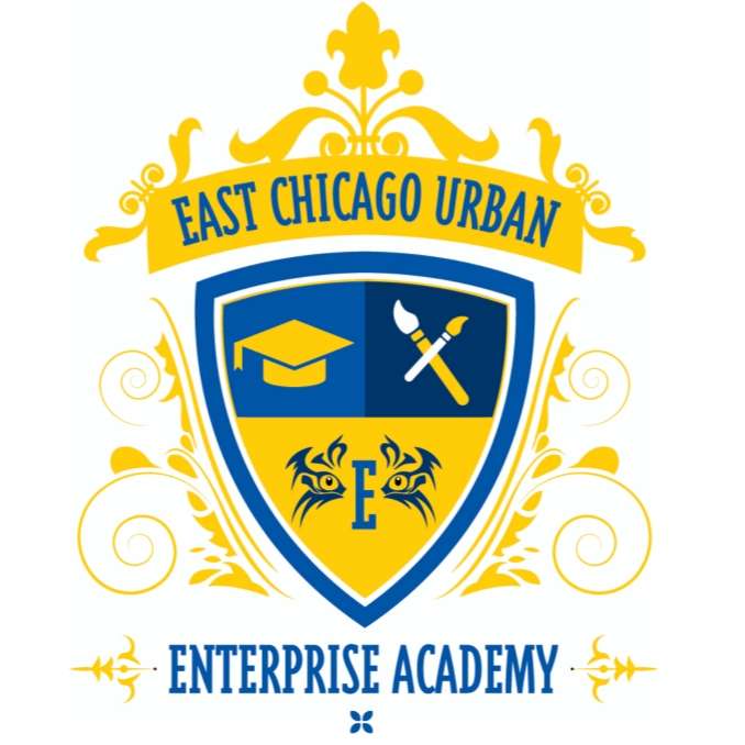 East Chicago Urban Enterprise Academy (ECUEA) | 1402 E Chicago Ave, East Chicago, IN 46312, USA | Phone: (219) 392-3650