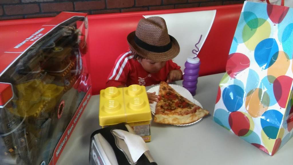 Richie Bs Pizza, Subs & Salads | 7200 Montgomery Blvd NE STE A2, Albuquerque, NM 87109, USA | Phone: (505) 312-8579