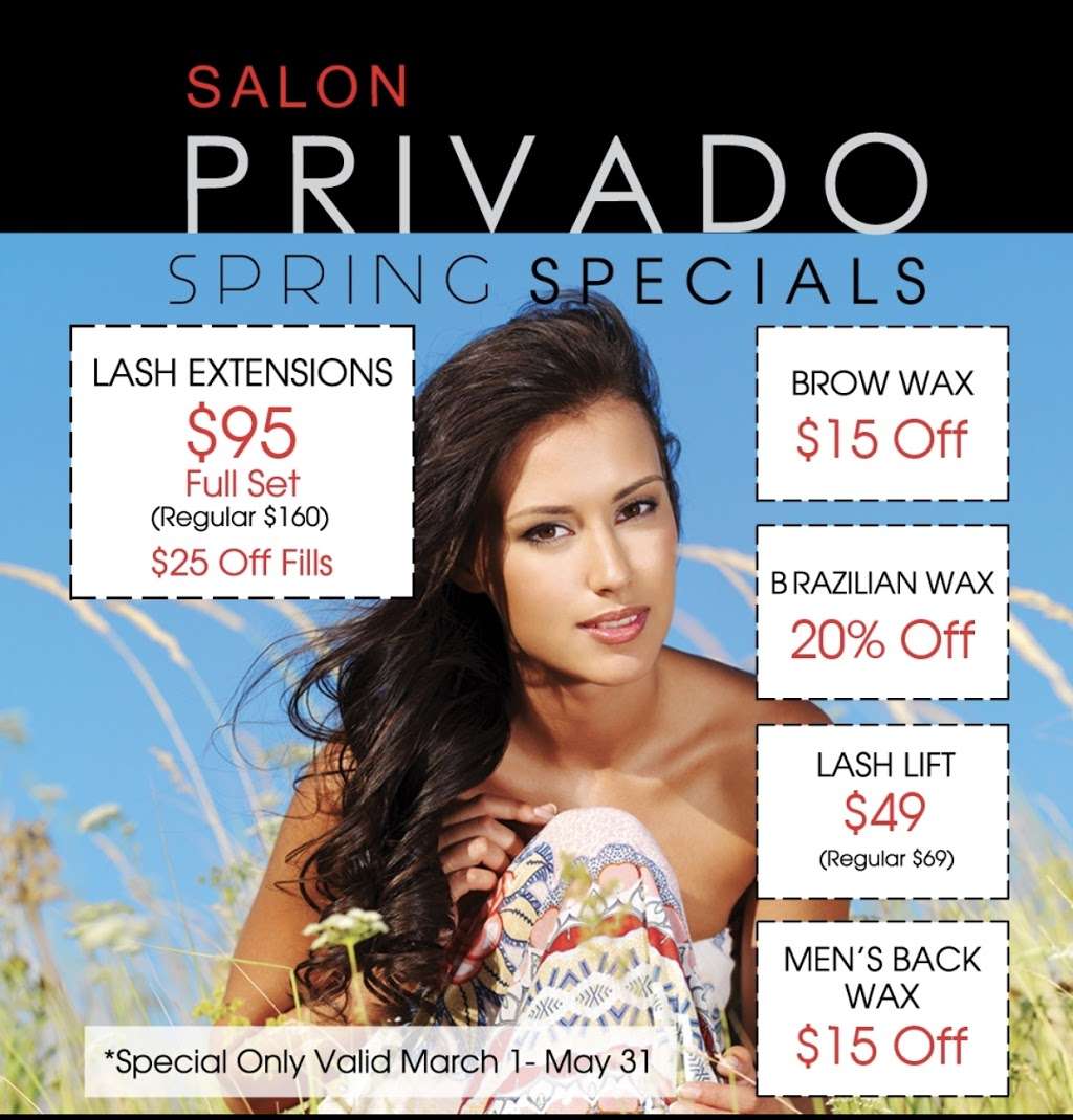 Maria Montellano at SALON PRIVADO SalonPrivadoOxnard.com | SALON PRIVADO, 4310 Tradewinds Drive #500, Oxnard, CA 93035 | Phone: (805) 844-4125