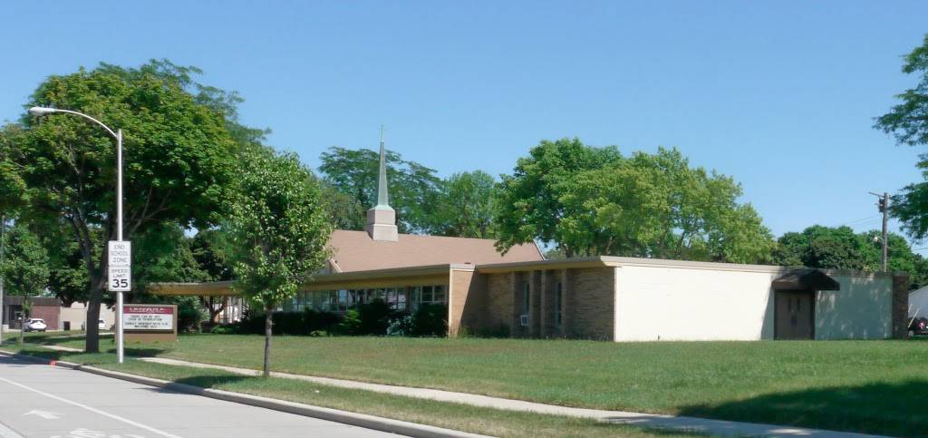 Crossroads Church of God | 8001 W Capitol Dr, Milwaukee, WI 53222, USA | Phone: (414) 461-2491