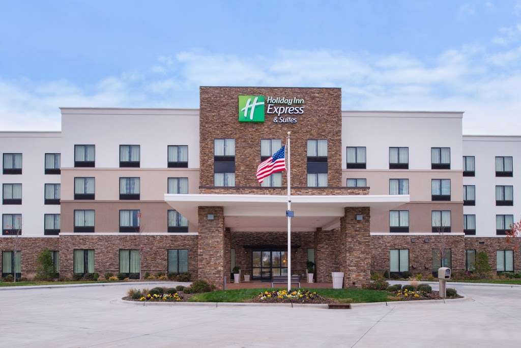 Holiday Inn Express & Suites Monroe | 2505 W Roosevelt Blvd, Monroe, NC 28110, USA | Phone: (704) 774-1779