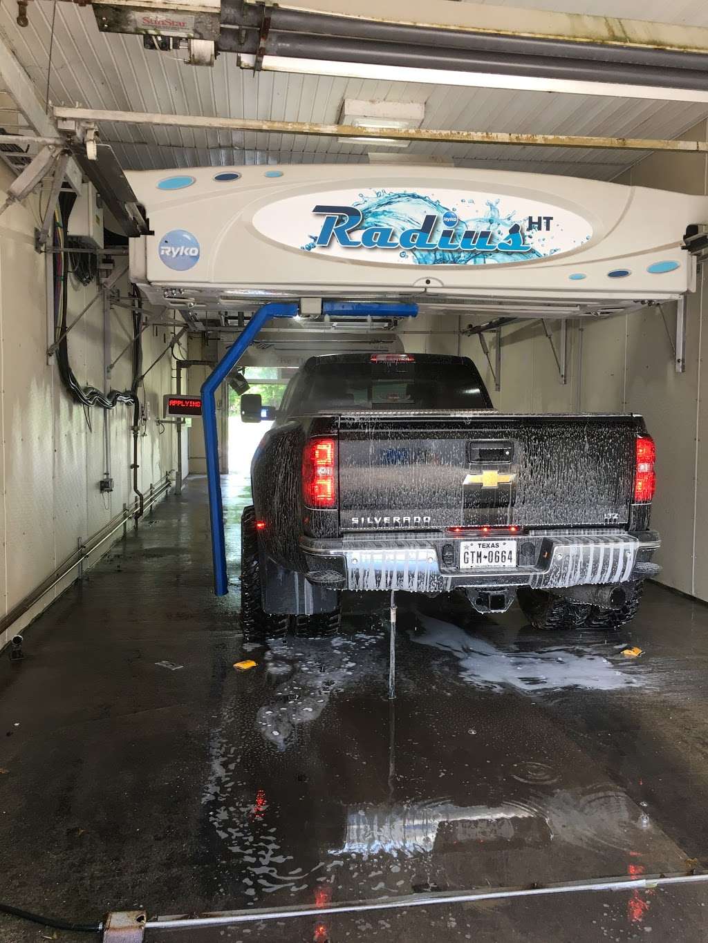 The CAR WASH on Hamlin Hwy. & DOG WASH Too... | 1126 Hamlin Hwy, Lake Ariel, PA 18436, USA | Phone: (570) 698-5211