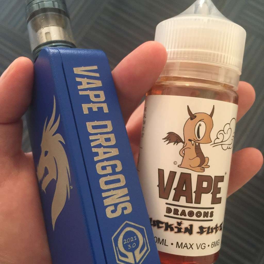 Vape Dragons | 739 Scranton Carbondale Hwy, Scranton, PA 18508, USA | Phone: (570) 871-4940