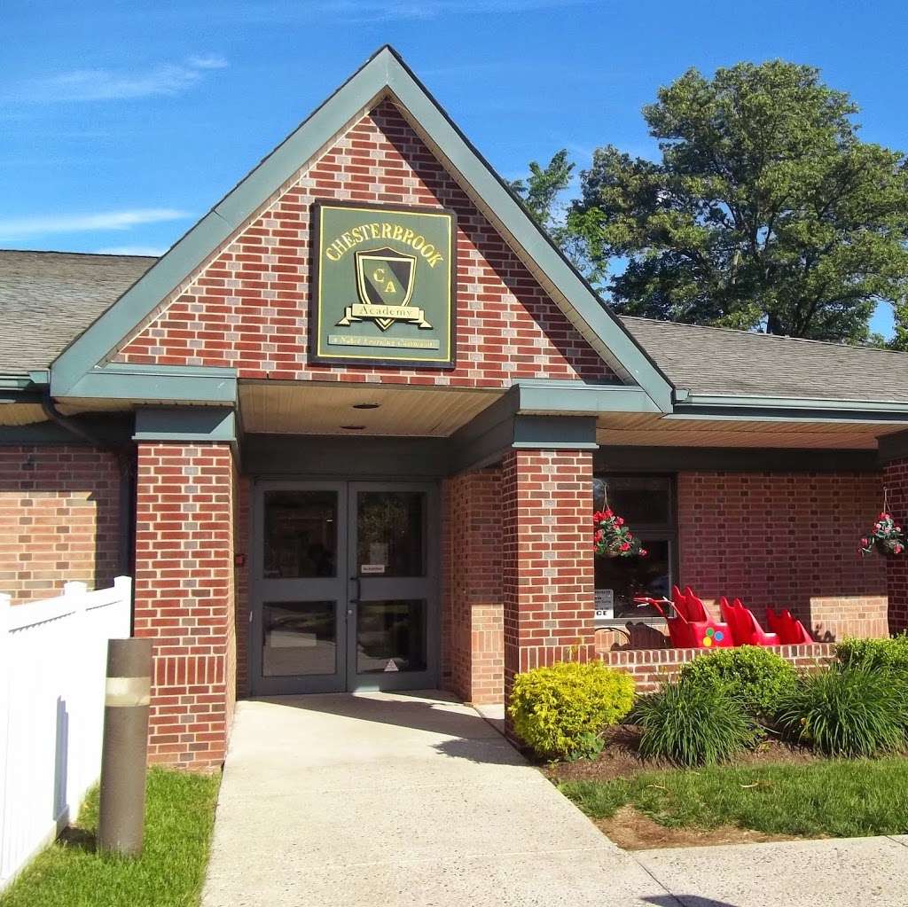 Chesterbrook Academy Preschool | 1001 Surrey Ln, Norristown, PA 19403 | Phone: (610) 666-7001