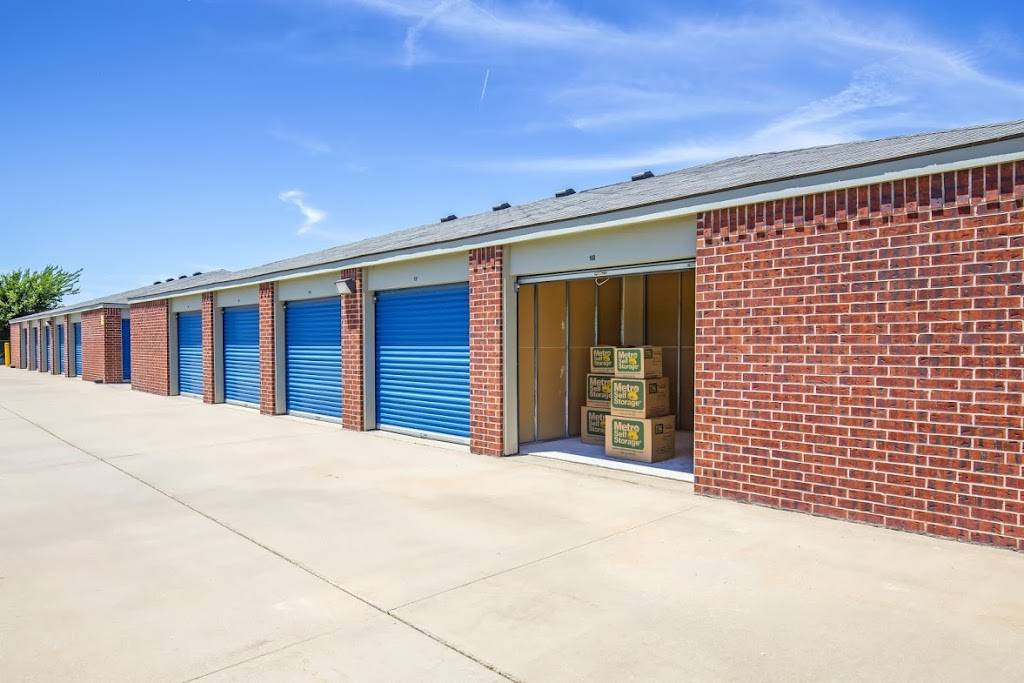 Metro Self Storage | 433 East 61st St N, Park City, KS 67219, USA | Phone: (316) 500-6912