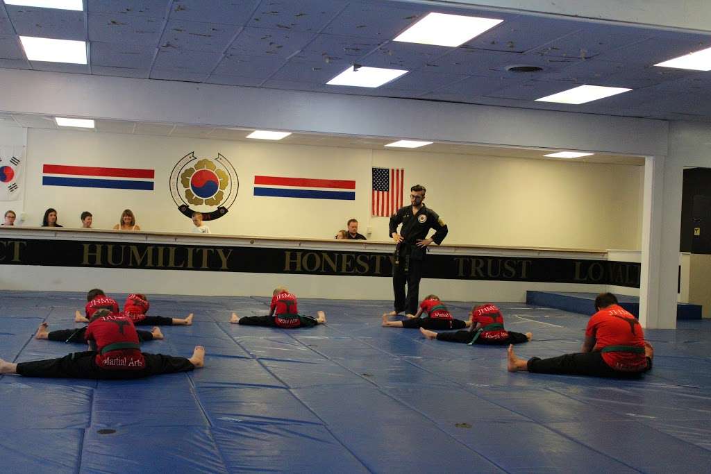 Jong Hap Mu Sool Mixed Martial Arts INC | 7670 Martinsburg Pike # 5, Shepherdstown, WV 25443, USA | Phone: (304) 876-0288