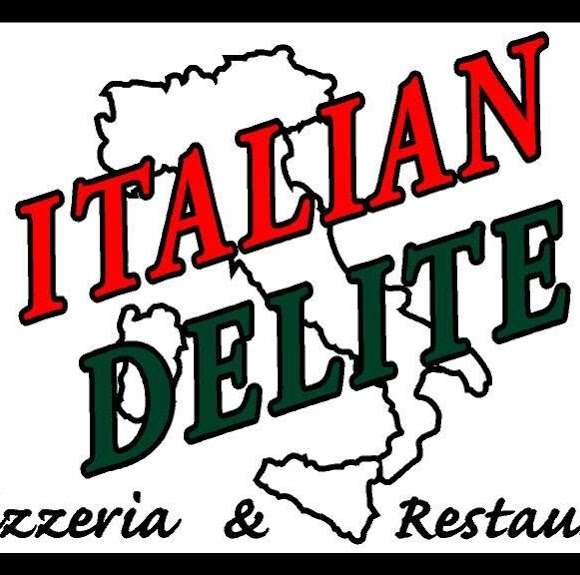 Italian Delite | 734 W Main St, Trappe, PA 19426 | Phone: (610) 454-0172