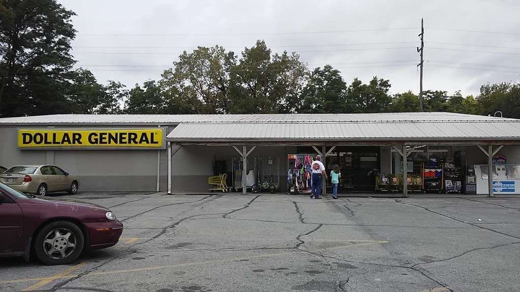 Dollar General | 49 S Michigan St, Burlington, IN 46915, USA | Phone: (765) 560-5245