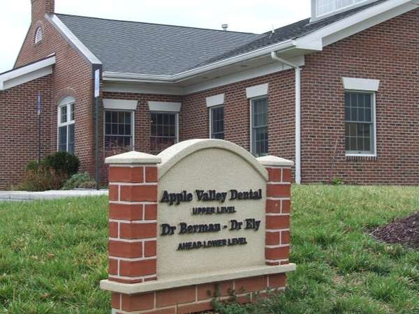 Apple Valley Dental Group: Byers Paul G DDS | 869 John Marshall Hwy, Front Royal, VA 22630, USA | Phone: (540) 635-2493