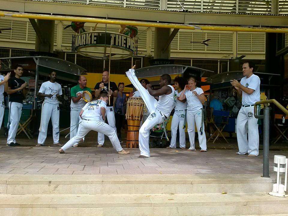 Esporte Nacional Capoeira | 21290 Sawmill Ct, Boca Raton, FL 33498 | Phone: (561) 702-9433