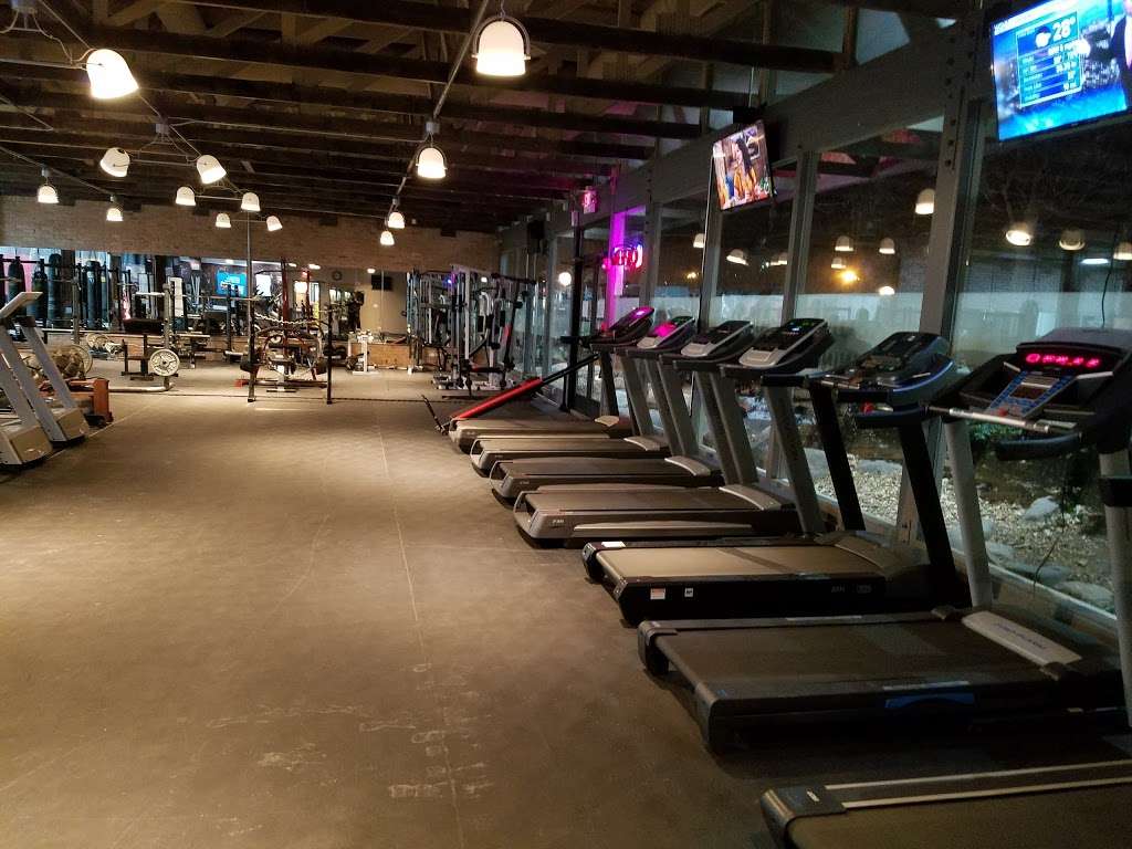 TK Gym Four Lakes | 5800 Forest View Rd, Lisle, IL 60532, USA | Phone: (630) 877-7201