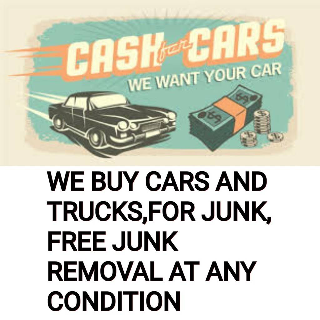 Americas Junk Cars buy /Cars Wanted Sell your junk cars | 4735 Cecilia St, Cudahy, CA 90201, USA | Phone: (323) 509-2101