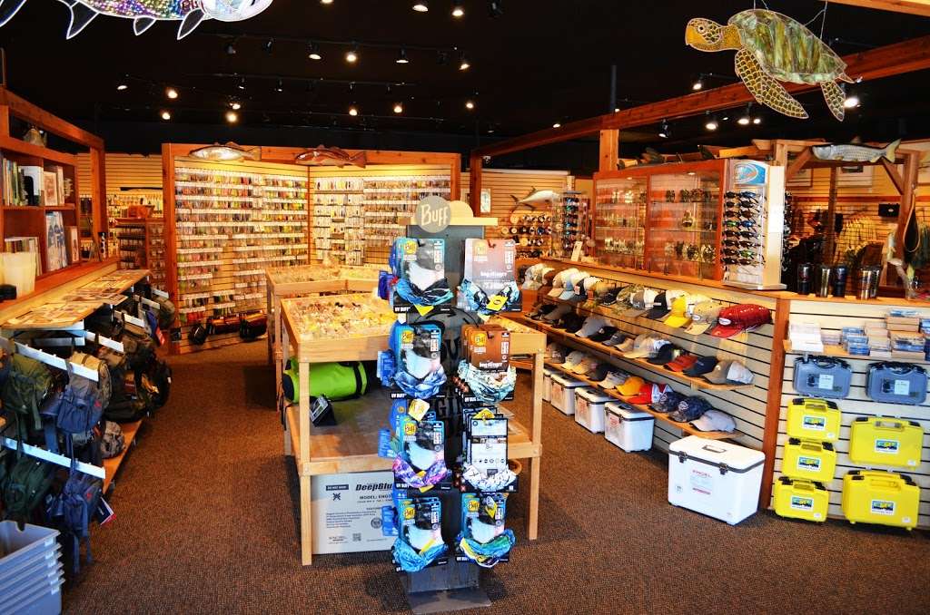 Orlando Outfitters | 2814 Corrine Dr, Orlando, FL 32803, USA | Phone: (407) 896-8220