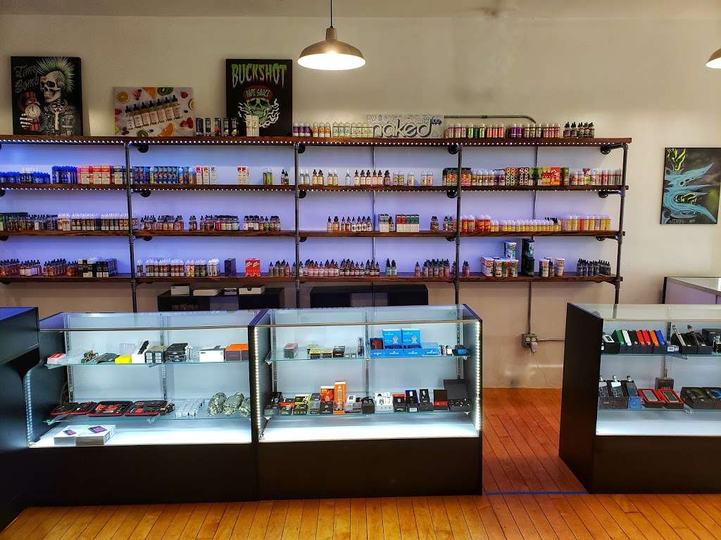 Digital Cloudz Vape | 38 Main St, Ayer, MA 01432, USA | Phone: (978) 727-5596