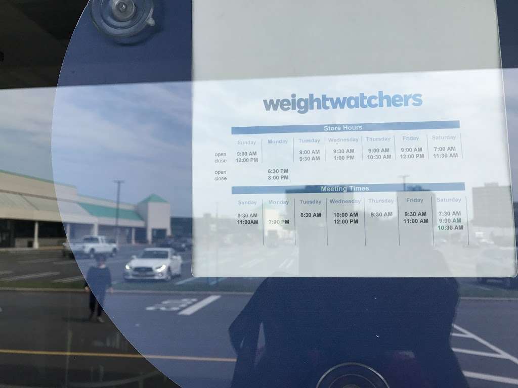 WW (Weight Watchers) | 450 Hackensack Ave, Hackensack, NJ 07601, USA | Phone: (800) 651-6000