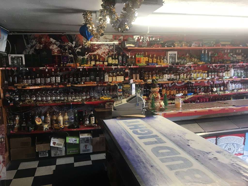 Ciancios Liquor Store | 2223 E 47th Ave, Denver, CO 80216 | Phone: (303) 295-2447