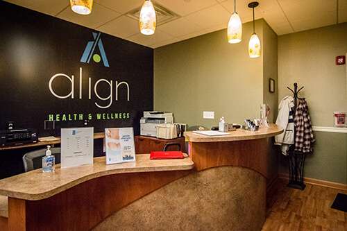 Align Health & Wellness | 3B, 186 Princeton Hightstown Rd #104, West Windsor Township, NJ 08550, USA | Phone: (609) 799-8444