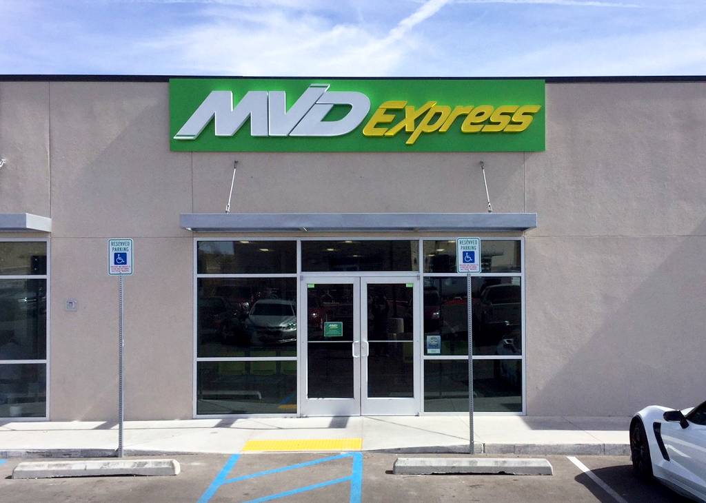 MVD Express | 3200 La Orilla Rd NW, Albuquerque, NM 87120, USA | Phone: (505) 225-8628