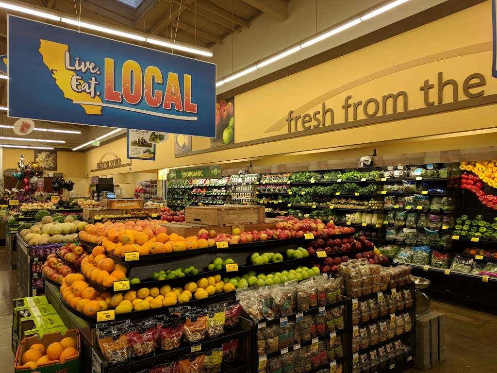 Safeway | 1489 Bird Ave, San Jose, CA 95125, USA | Phone: (408) 878-0691