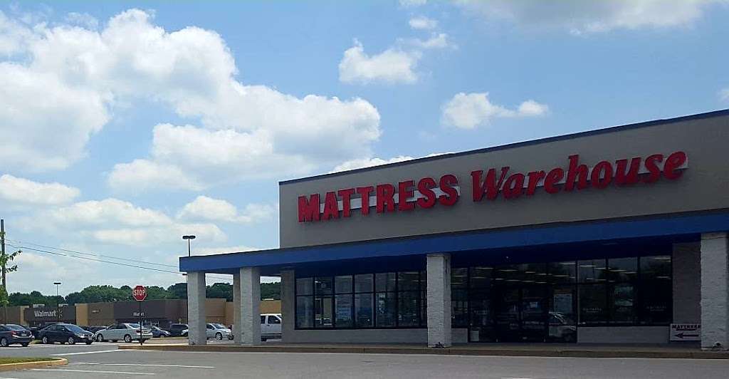 Mattress Warehouse of Chambersburg | 1710 Lincoln Way E #14, Chambersburg, PA 17202, USA | Phone: (717) 709-1500