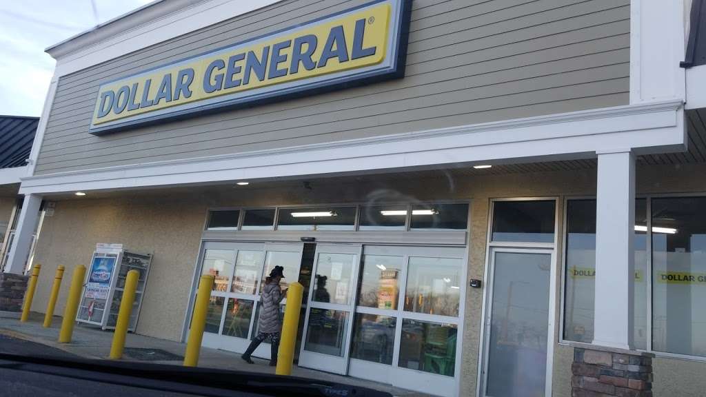 Dollar General | 1403 N Dupont Hwy, New Castle, DE 19720 | Phone: (302) 544-9364