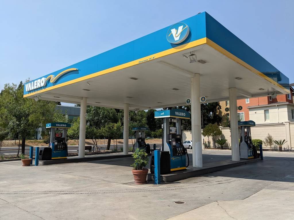 Valero | 1097 E Duane Ave, Sunnyvale, CA 94085, USA | Phone: (408) 736-9664