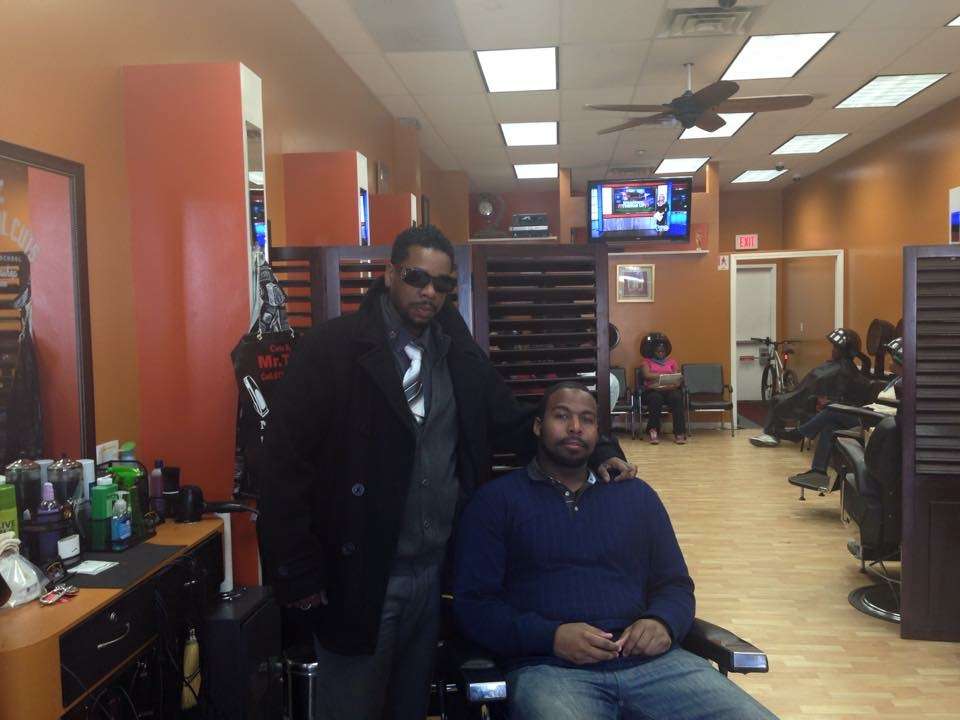 Barber Shop LLC | 628 American Legion Hwy, Roslindale, MA 02131, USA | Phone: (617) 522-7300