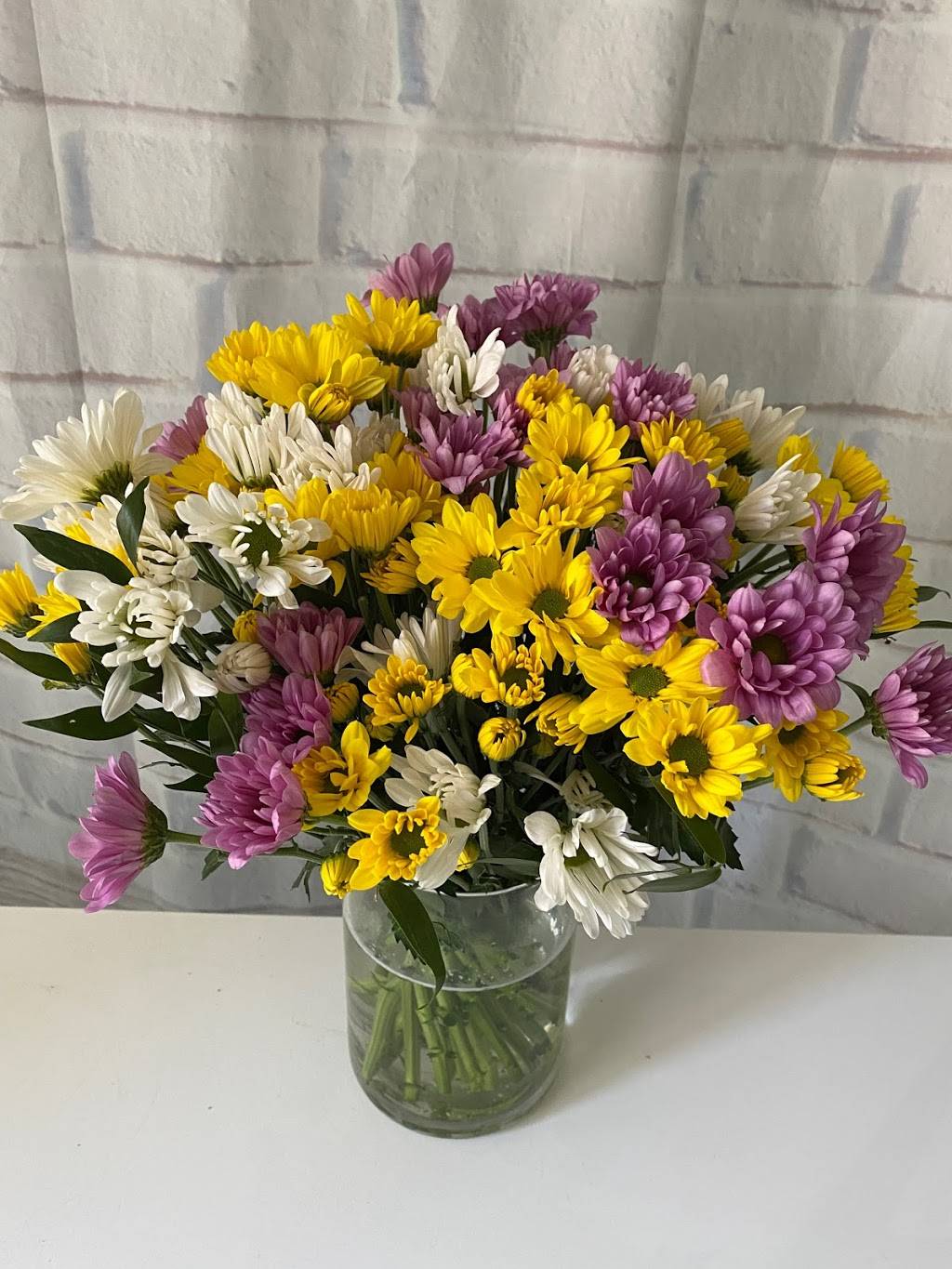 One Happy Flower Shop | 502 Grant Ave, Millvale, PA 15209, USA | Phone: (412) 821-2300