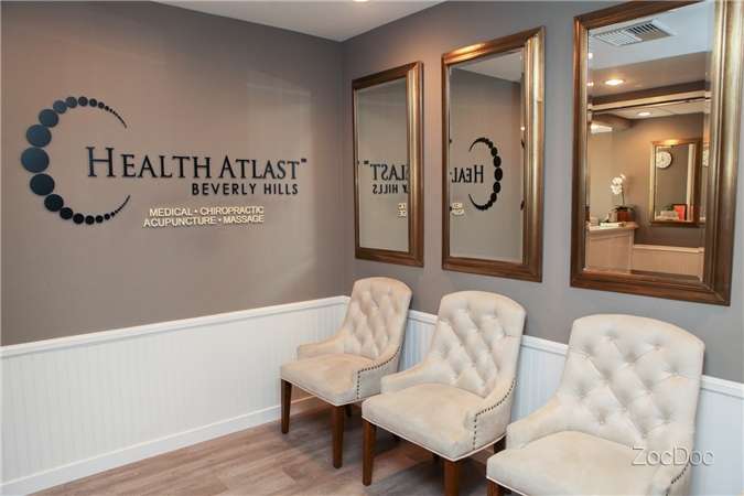DeFazio Chiropractic | Penthouse, 9478 W Olympic Blvd, Beverly Hills, CA 90212, USA | Phone: (310) 659-1775