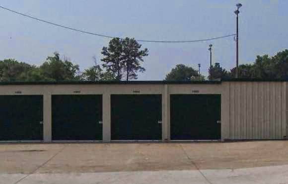 Ample Storage Center | 3209 Castlewood Rd, Richmond, VA 23234 | Phone: (804) 232-4854