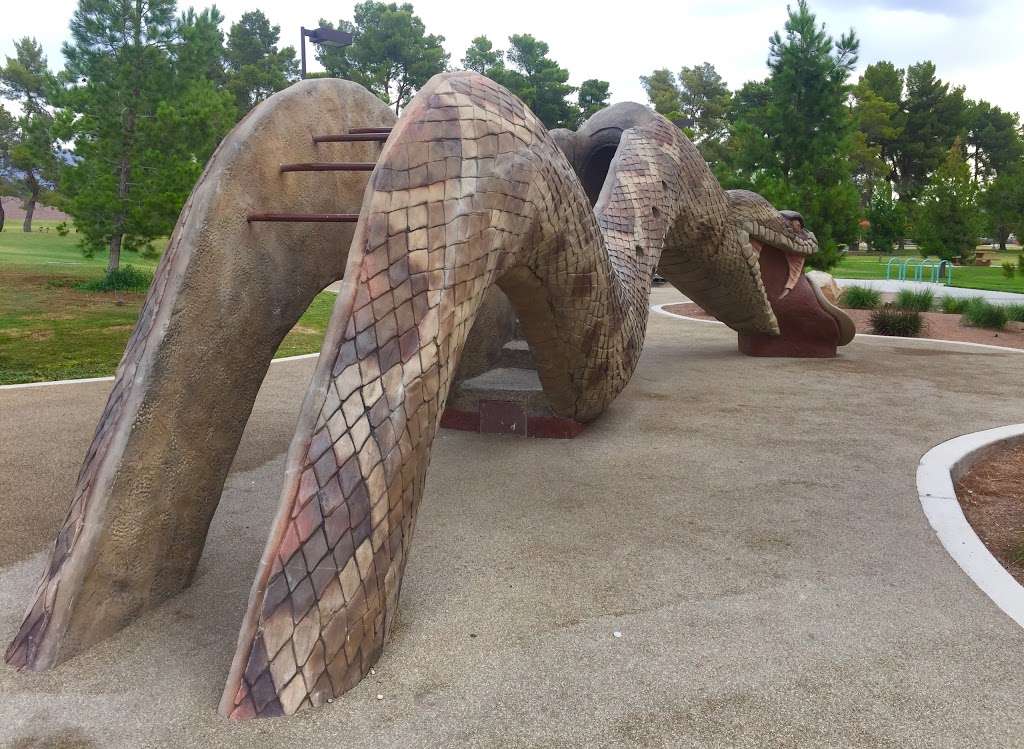 Craig Ranch Regional Park | 628 W Craig Rd, North Las Vegas, NV 89032, USA | Phone: (702) 633-2418