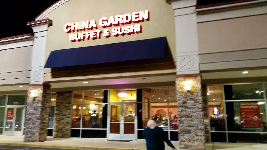 China Garden | 15159 Montanus Dr, Culpeper, VA 22701, USA | Phone: (540) 829-9188