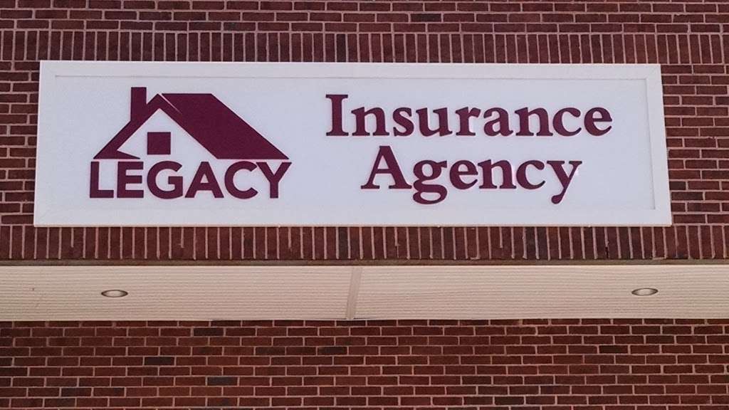 Legacy Insurance Agency of NJ, LLC member FMJ Agency Alliance | 301 Riverfront Blvd Suite 3, Elmwood Park, NJ 07407 | Phone: (201) 886-7300