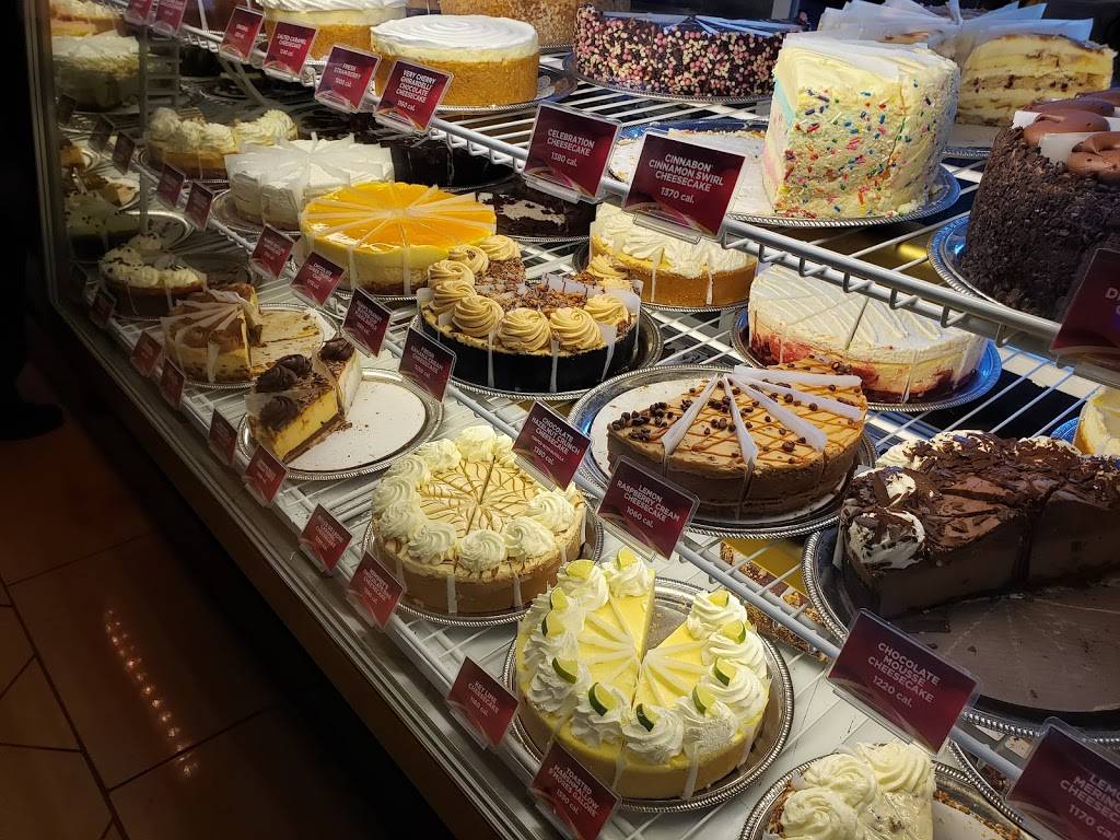 The Cheesecake Factory | 3111 W Chandler Blvd, Chandler, AZ 85226, USA | Phone: (480) 792-1300