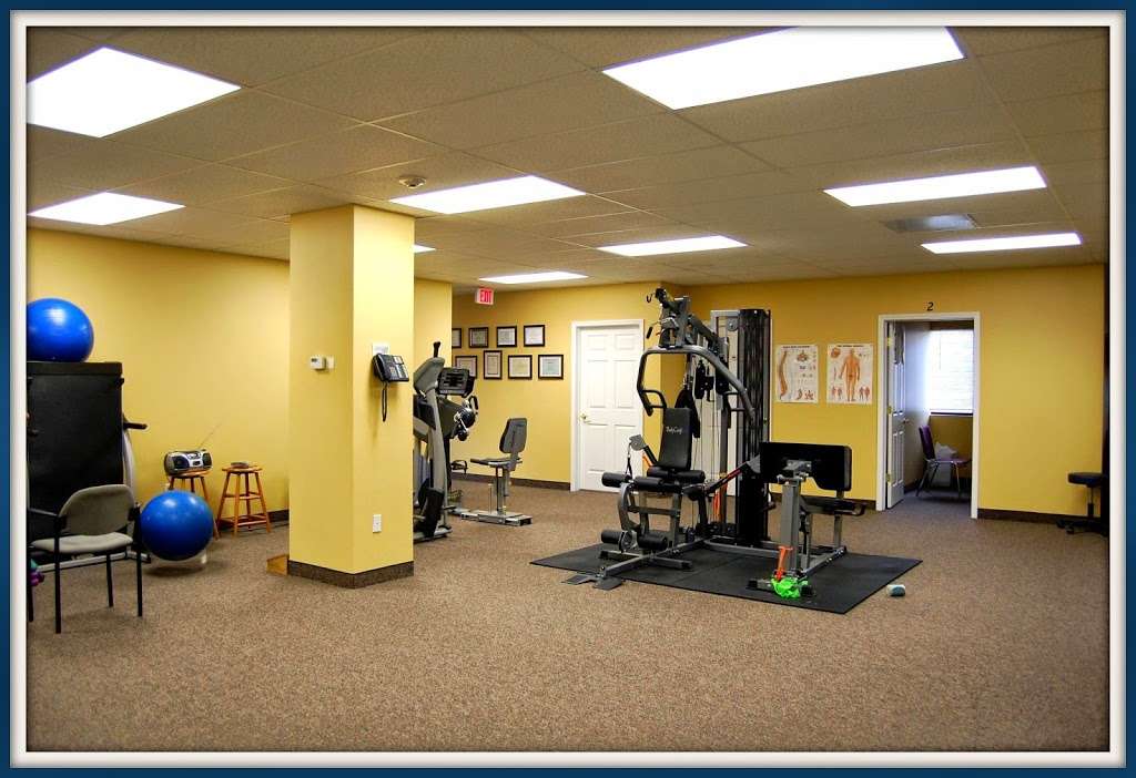 Orange Physical Therapy | 495 Schutt Rd Ste 9, Middletown, NY 10940 | Phone: (845) 342-5170