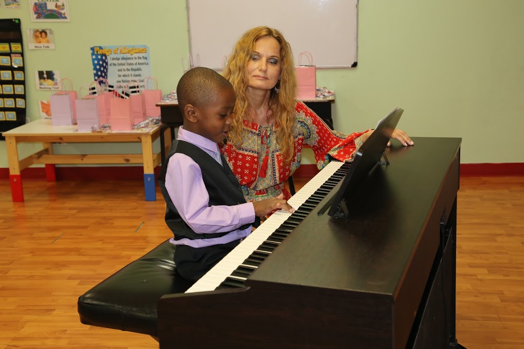 Music House Academy | 970 SW 134th Ave, Davie, FL 33325, USA | Phone: (786) 683-0128