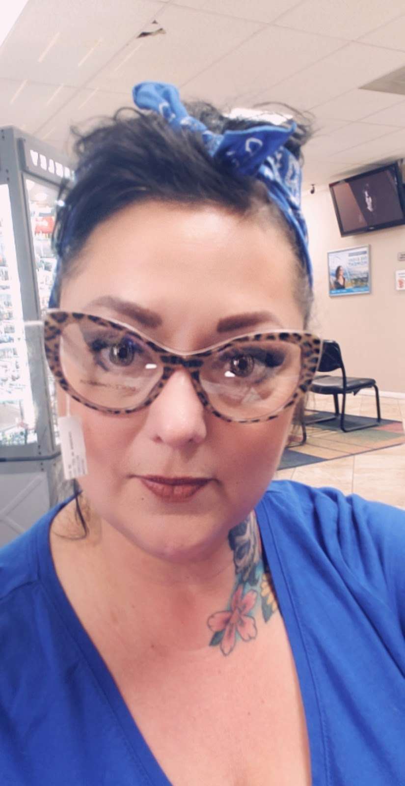 Vision Express Optometry | 15923 Bear Valley Road B-100, Hesperia, CA 92345, USA | Phone: (760) 949-6363