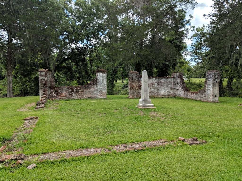 Varner-Hogg Plantation State Historic Site | 1702 N 13th St, West Columbia, TX 77486, USA | Phone: (979) 345-4656