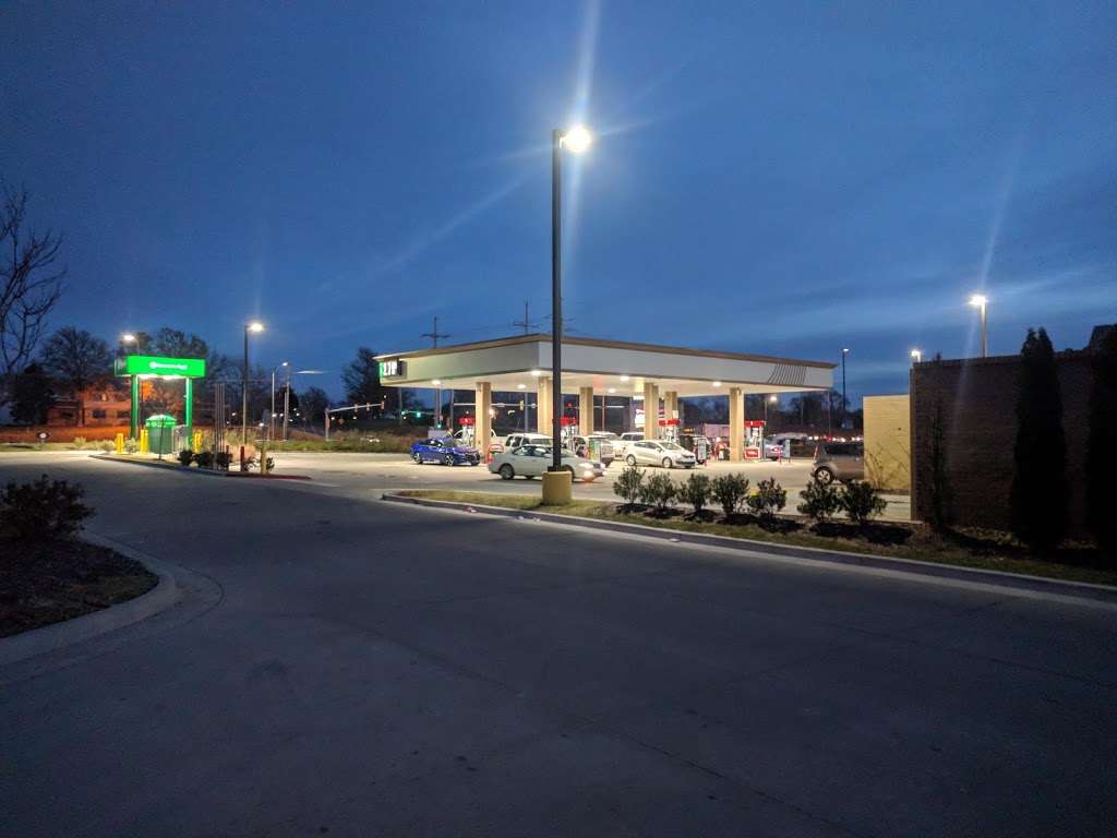 Commerce Bank ATM | 481 North, KS-7, Olathe, KS 66061, USA