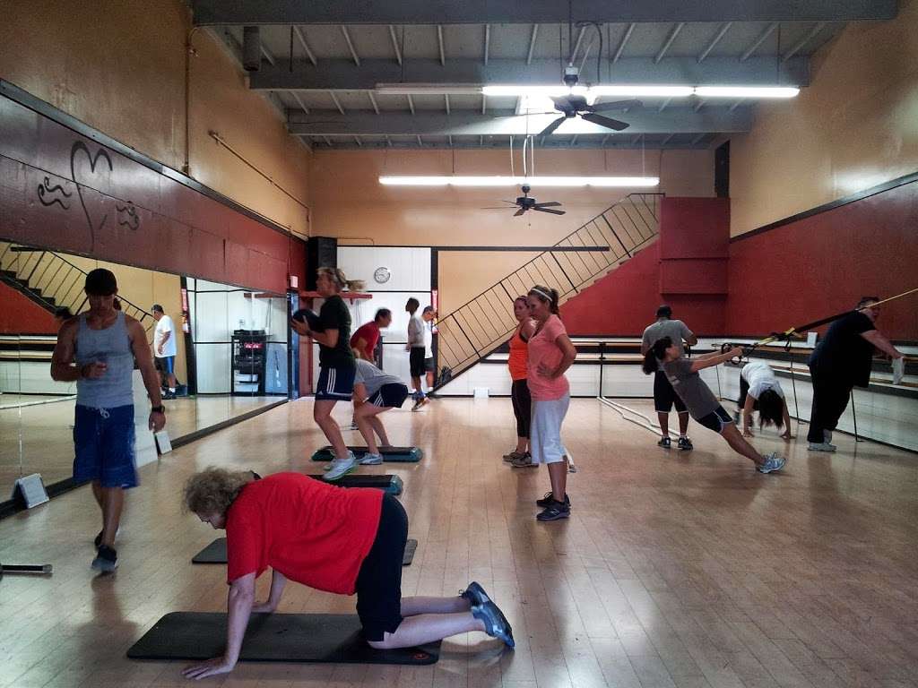 Fit Body Boot Camp | 305 E Imperial Hwy, La Habra, CA 90631, USA | Phone: (714) 995-8663