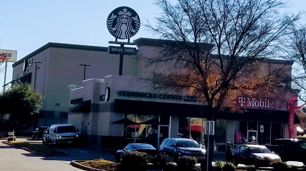 Starbucks | 3030 Western Center Blvd, Fort Worth, TX 76131, USA | Phone: (817) 232-9527