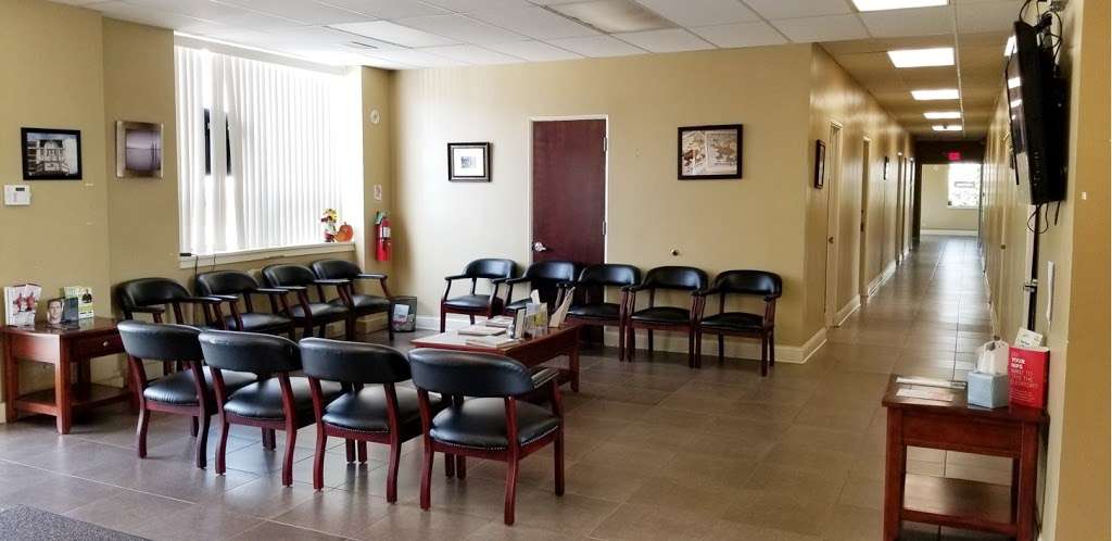 Occu-Med, Express Medical Clinic | 2230 Indianapolis Blvd, Whiting, IN 46394, USA | Phone: (219) 659-0333