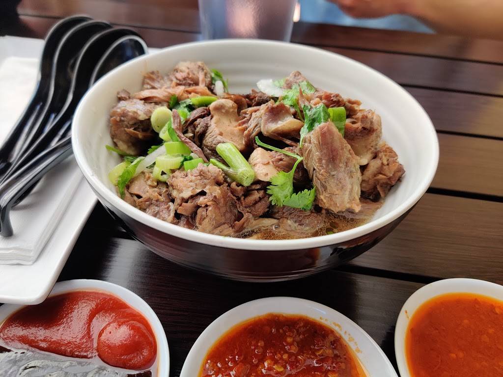 Pho 101 | 8031 Edinger Ave, Westminster, CA 92683, USA | Phone: (714) 375-3330