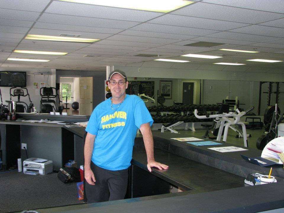 Hanover Fitness | 33 Rockland St # 4, Hanover, MA 02339, USA | Phone: (781) 829-0088