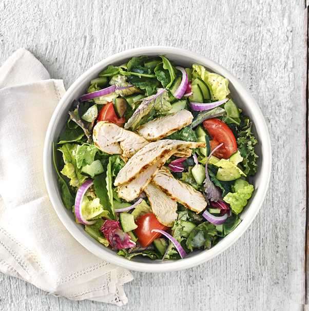 Panera Bread | 19461 Main St, Huntington Beach, CA 92648, USA | Phone: (714) 845-4313